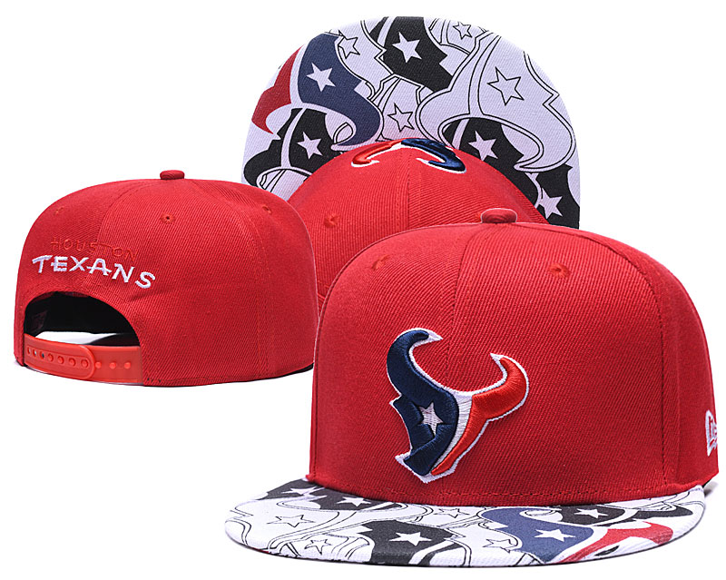 NFL Snapback Hats Houston Texans hatys210807295